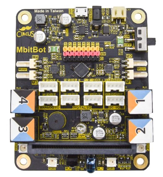 MbitBot