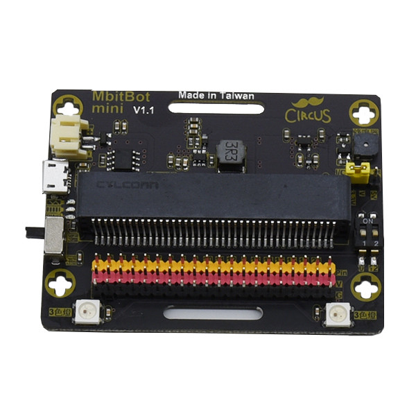 MbitBot mini