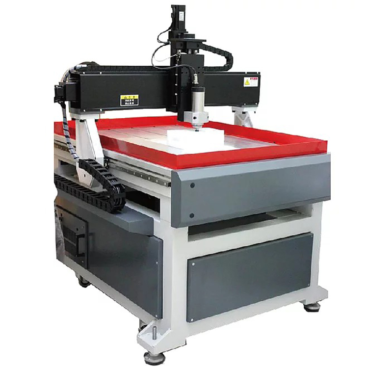 3 軸 CNC 雕刻機