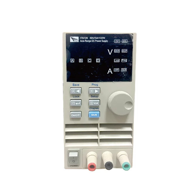 電源供應器