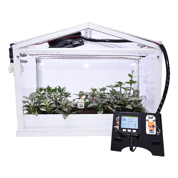 智慧植栽