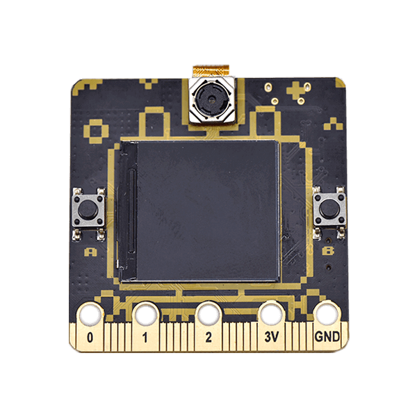 Pixel:Bit 開發板