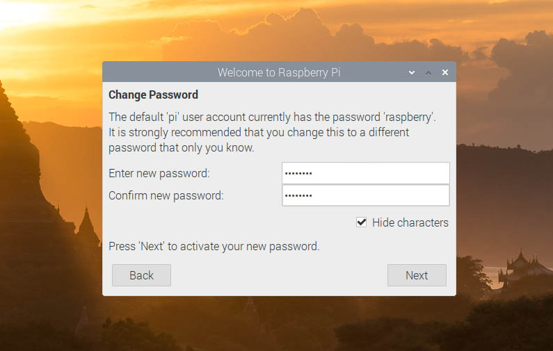 Raspberry Pi 樹莓派環境建置教學-從燒錄 SD 卡到安裝 MediaPipe