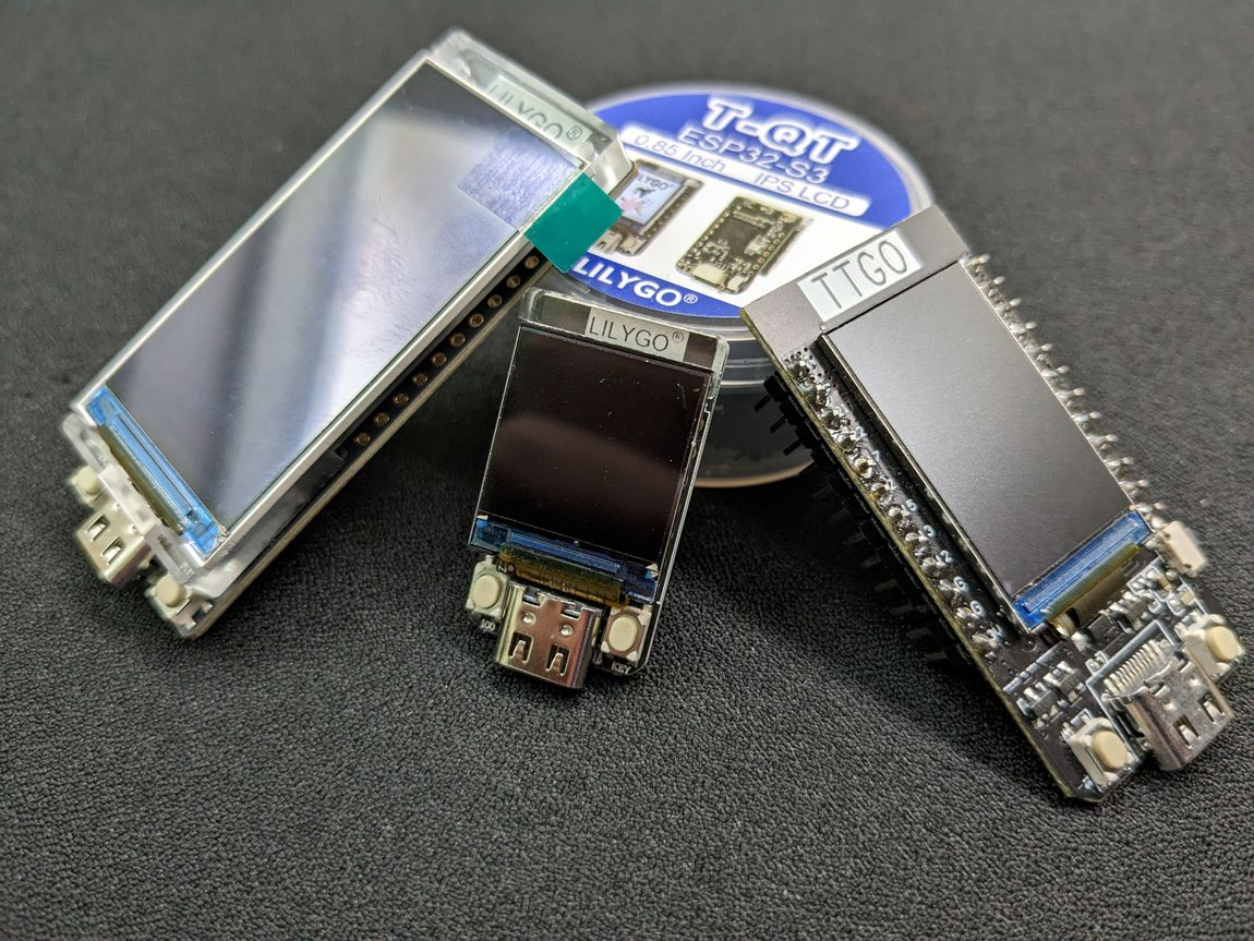 ESP32 教學系列-開發板選擇障礙？一圖看懂 ESP32 家族族譜